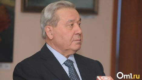 Виноваты Сталин и бизнес: Полежаев объяснил, почему мелеет Иртыш