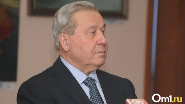 Виноваты Сталин и бизнес: Полежаев объяснил, почему мелеет Иртыш