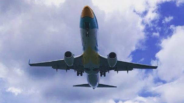 Стоимость билета на самолёт Омск – Казахстан превысила 30 000 рублей