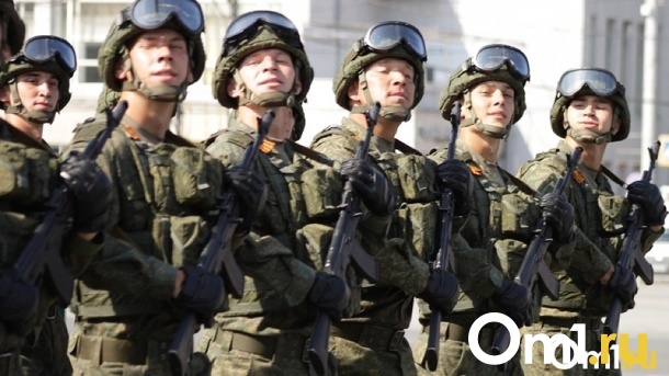 В Новосибирской области на полигоне завершили боевое слаживание артиллерийского полка мобилизованных