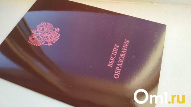 Омич без образования подделал свой диплом и стал замдиректора школы
