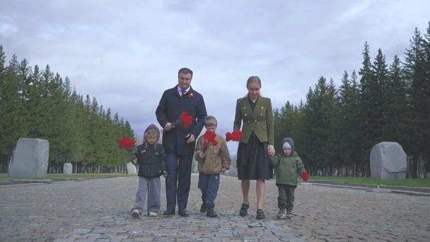 Мы — наследники великой Победы