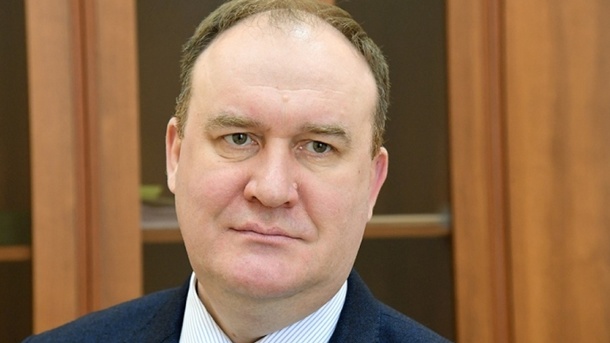 В омском Минстрое назначили первого заместителя главы