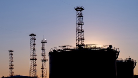 «Транснефть — Западная Сибирь» повышает надежность систем молниезащиты объектов