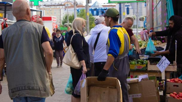 Ужесточение правил въезда мигрантов в РФ прокомментировал новосибирский депутат