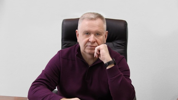 В Омске назначили директора департамента спорта