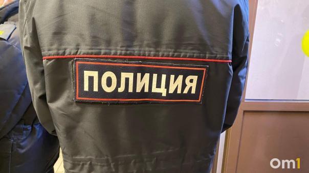 На Левом берегу нашли труп