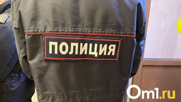 На Левом берегу нашли труп