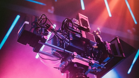 Актриса и певица Наталия Орейро может приехать в Россию для съёмок в фильме