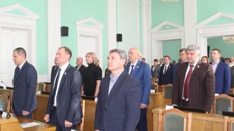 Омский горсовет обратится к федеральным властям за помощью в сохранении памятников архитектуры