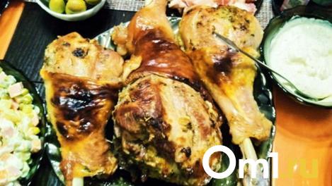 Камень, цепи и много мяса: в Омске откроют брутальный ресторан в два этажа
