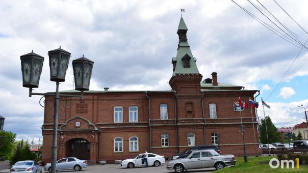 Из Омского Горсовета уходят сразу два депутата