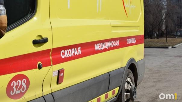 Жители пяти отдалённых сёл Омской области остались без скорой помощи