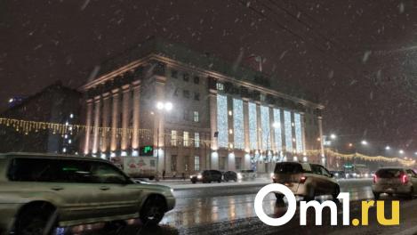 Оперативно устранять ямы на дорогах потребовал мэр Новосибирска Кудрявцев