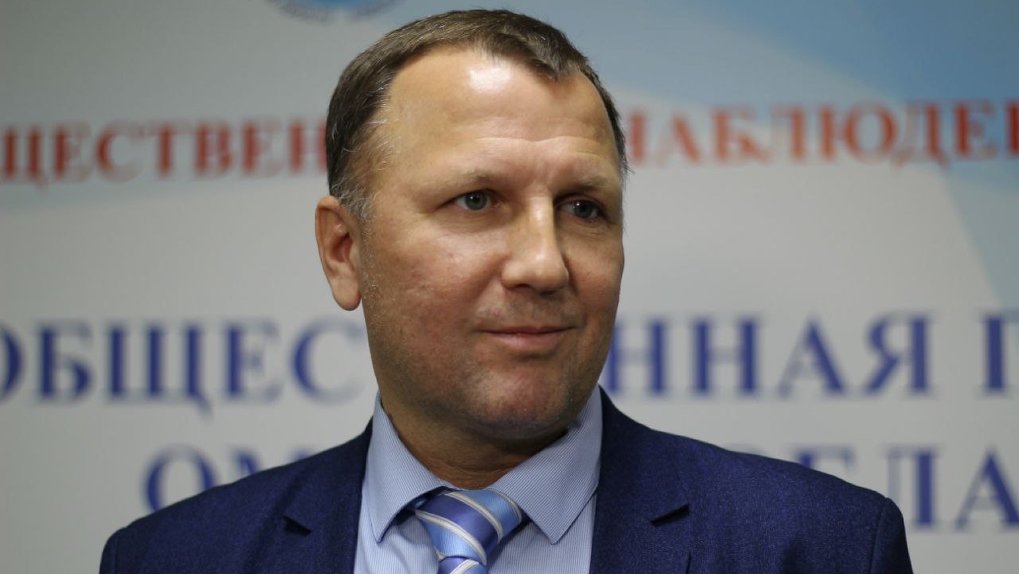 Почти треть жителей региона приняли участие в голосовании за губернатора Омской области