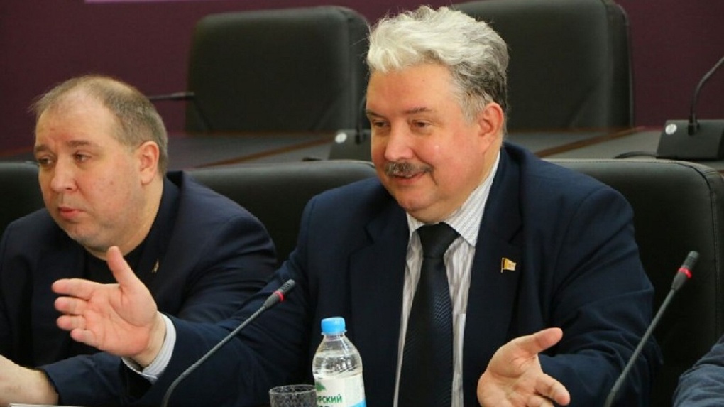 Бабурин рассказал, как экс-губернатор Полежаев упустил миллиардные инвестиции «Норникеля»