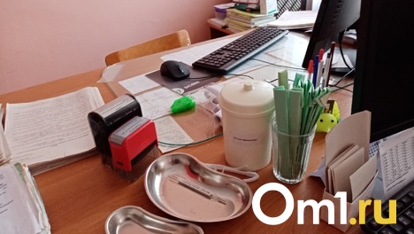Официальная ротация: в омских медучреждениях продолжают менять главврачей