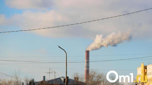 В Омске ПДК по сероводороду оказалась превышена в 4 раза