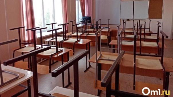 Названа дата начала весенних каникул в Новосибирской области