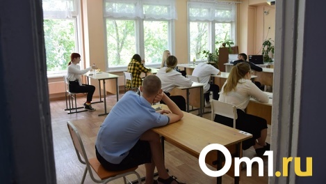 Против фейков и лжи. В омском Минобре пояснили, зачем школьникам будут рассказывать о событиях на Украине