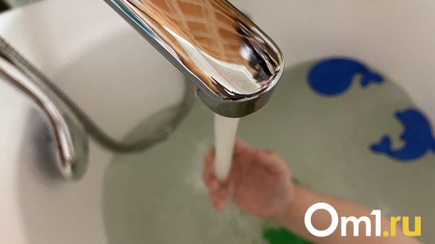 Жители 10 омских деревень получат воду по 80 копеек за литр