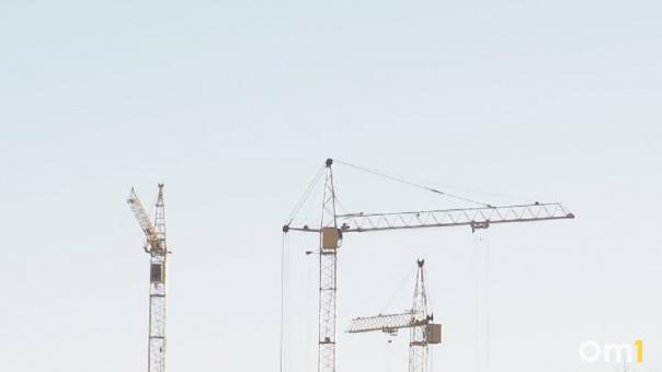 В Омске сорвался контракт на строительство новой поликлиники