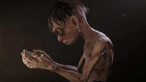 Критики остались недовольны The Lord of the Rings: Gollum