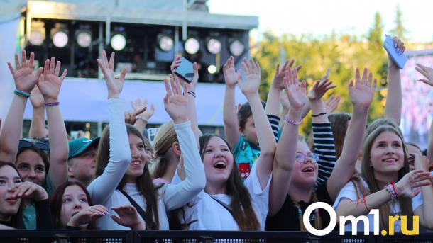 В Омске пройдёт прощальный концерт Гуфа: билеты продают за 32 тысячи