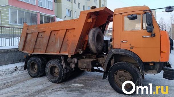 В Новосибирске вводят одностороннее движение и запрет для грузовиков