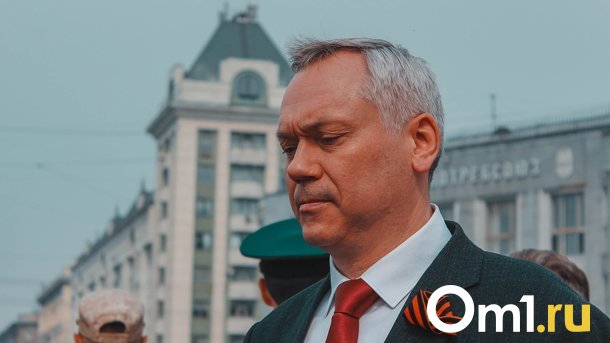 Андрей Травников перераспределил обязанности своих заместителей
