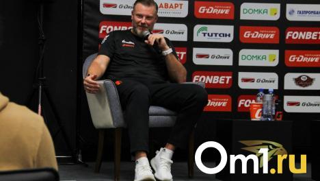 Рябыкин назвал болью игру «Авангарда» на старте сезона