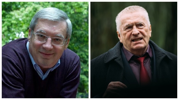 Потеря для всей Госдумы: экс-глава Новосибирской области Толоконский прокомментировал смерть Жириновского