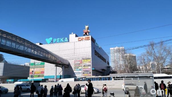 Строительство речного вокзала в Новосибирске оценили в 300 миллионов