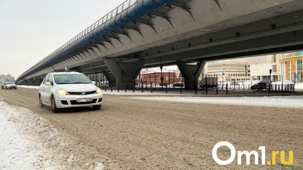 Такси в Омске переходят на новый принцип расчёта тарифов