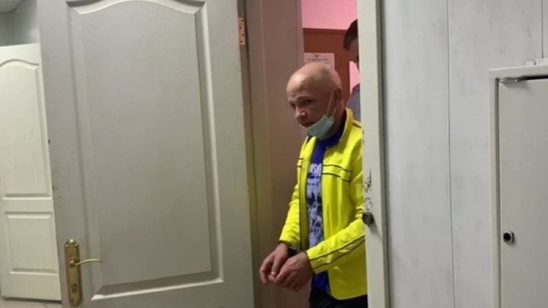 Апелляционный суд не стал менять приговор омскому «левобережному маньяку»