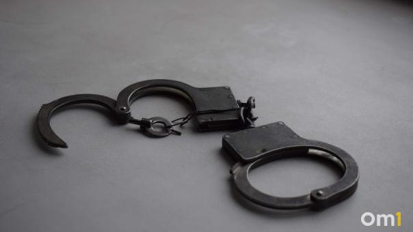 В Омске поймали 17-летнего наркокурьера