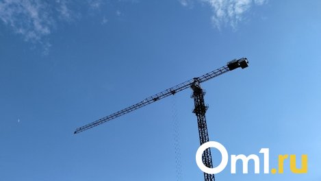 Старые цеха оловокомбината сносят в Новосибирске
