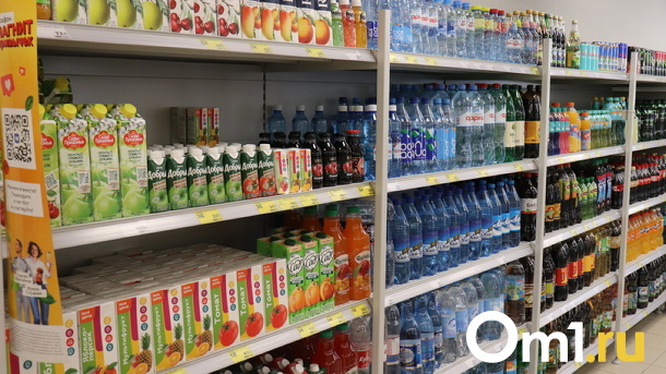 Губернатор Андрей Травников лично проверил цены в магазинах Новосибирска. ВИДЕО