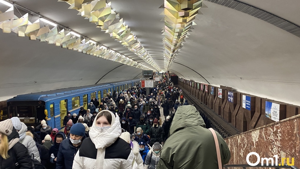 Депутат Госдумы Ренат Сулейманов прокомментировал продление Дзержинской линии метро в Новосибирске