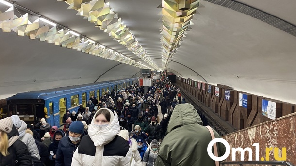 Депутат Госдумы Ренат Сулейманов прокомментировал продление Дзержинской линии метро в Новосибирске