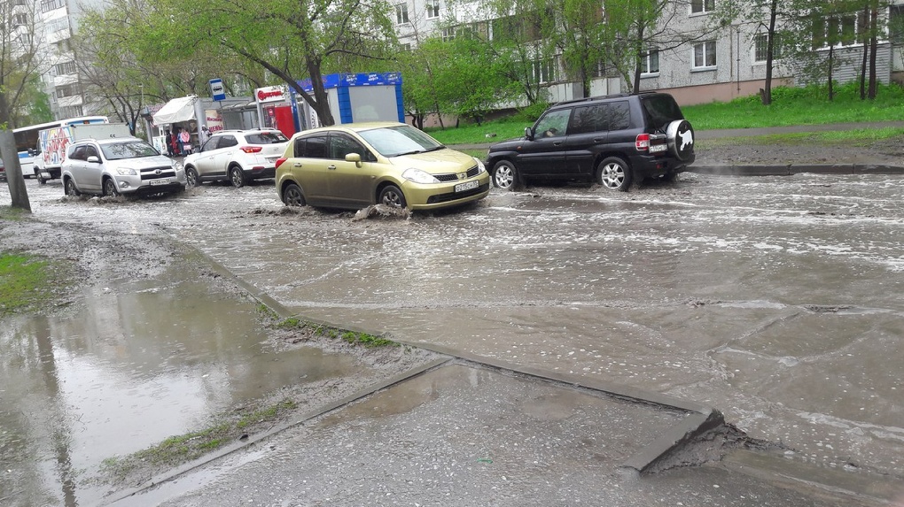 Дождь в омске. Осадки Омск.