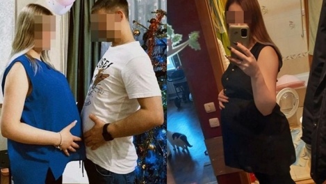 Предлагали колоть всё подряд: молодая мать обвинила врачей в смерти новорождённой дочери в Новосибирске