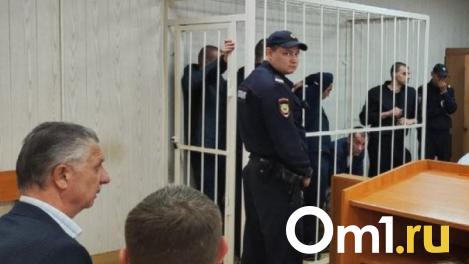 Лидера чеченской диаспоры в Омске отправили в СИЗО за поездку в Грозный