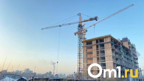 Омского застройщика оштрафовали на полмиллиона за дачу взятки