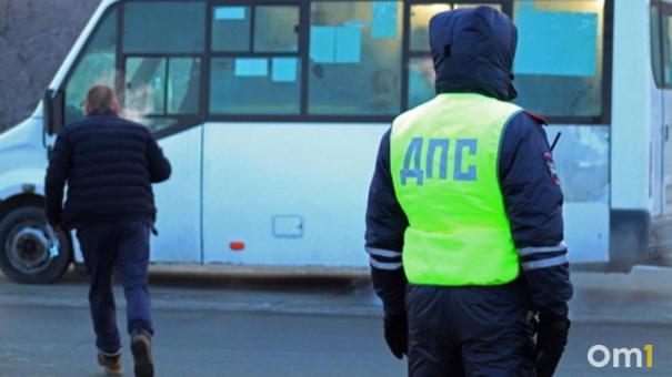 14 пьяных водителей задержали в Новосибирске за 3 дня