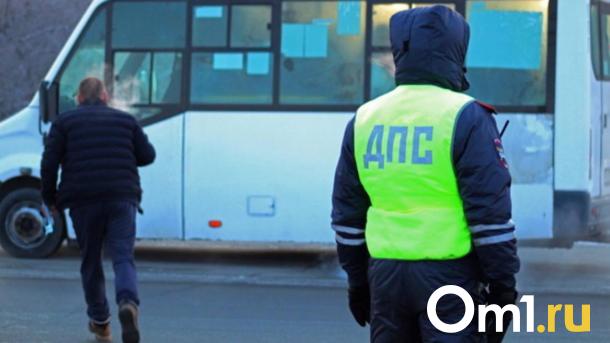 14 пьяных водителей задержали в Новосибирске за 3 дня