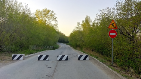 Омский подрядчик заплатит штраф в 8,8 миллиона рублей за срыв ремонта дороги