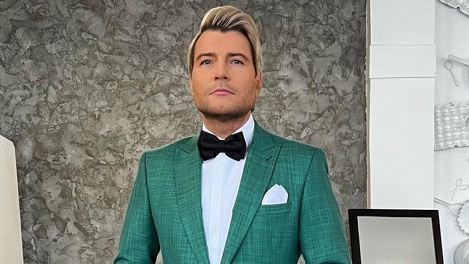 Певец Николай Басков назвал мотивы высказываний Анны Нетребко, которой запретили выступать в Новосибирске