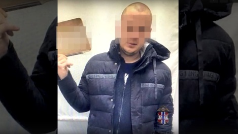 Молодой омич может отправиться в колонию на четыре года за шесть флаконов туалетной воды