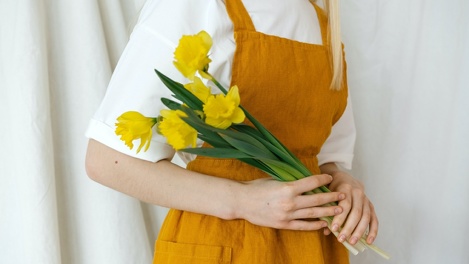 День женственности или борьбы за права? Жительница Новосибирска раскрыла истинный смысл праздника 8 Марта